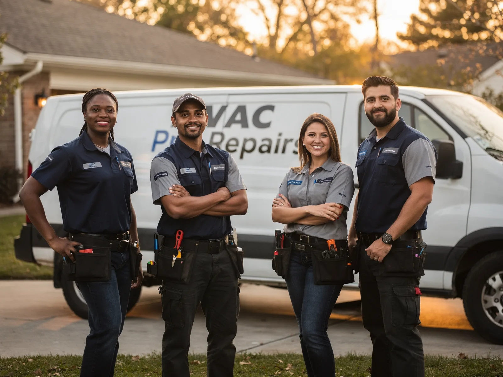 Heat Pump Repair company in Kentucky